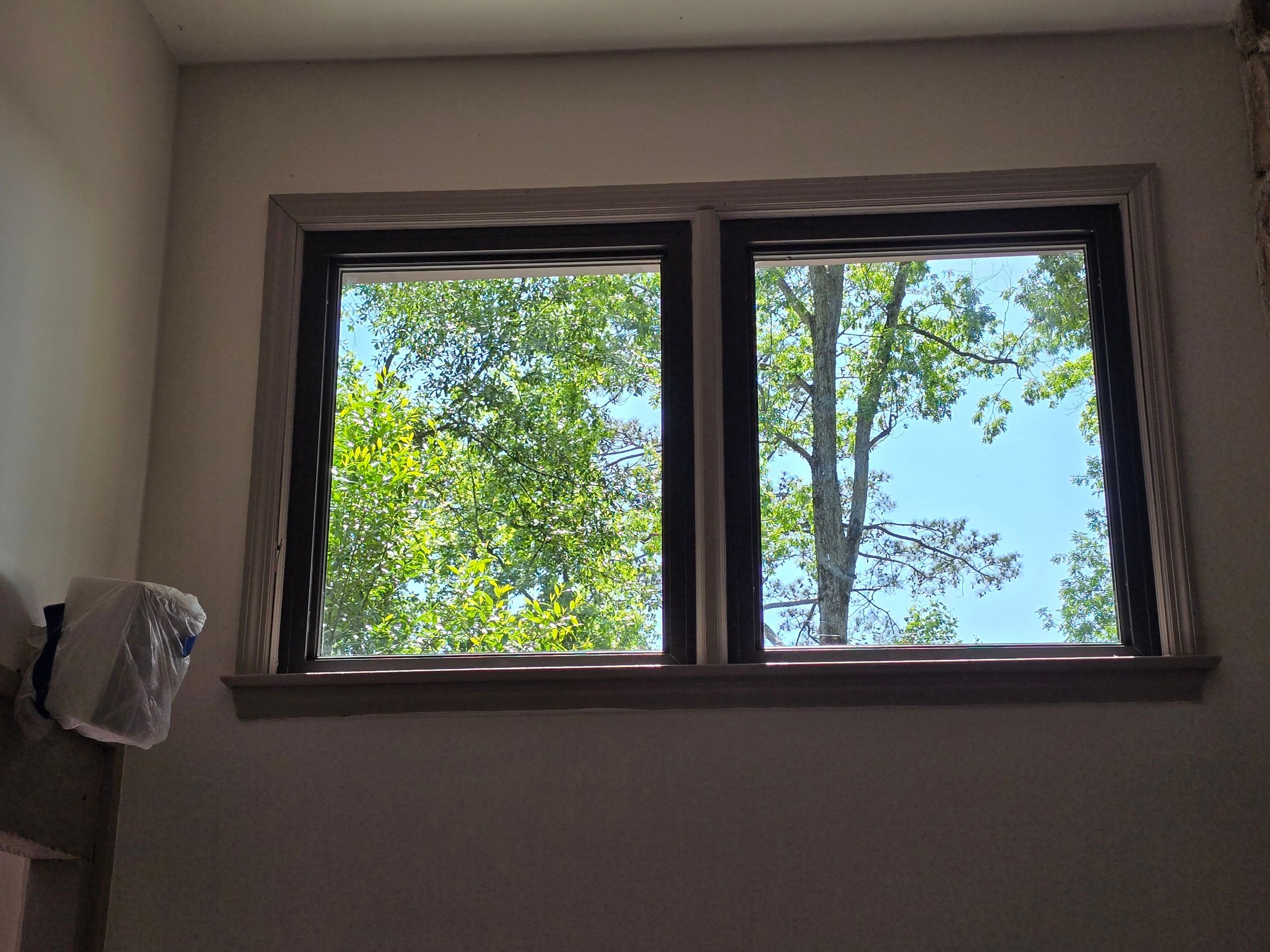 Garner Project in Birmingham by The Window Source