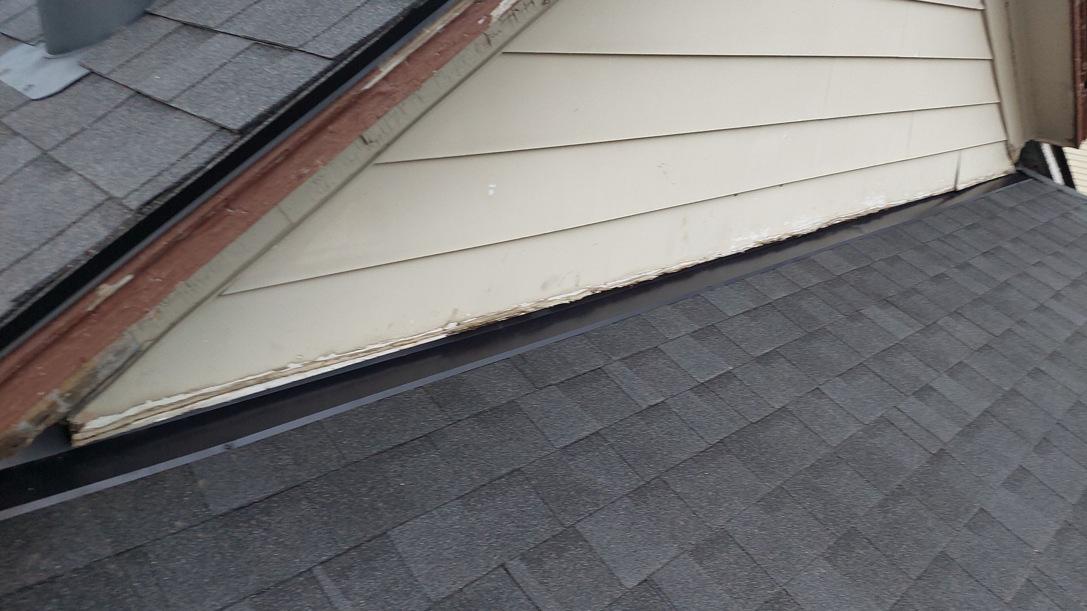 3 Layers and full Re-Deck!!!! by Tamlin Roofing