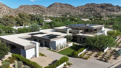Project in Paradise Valley, AZ