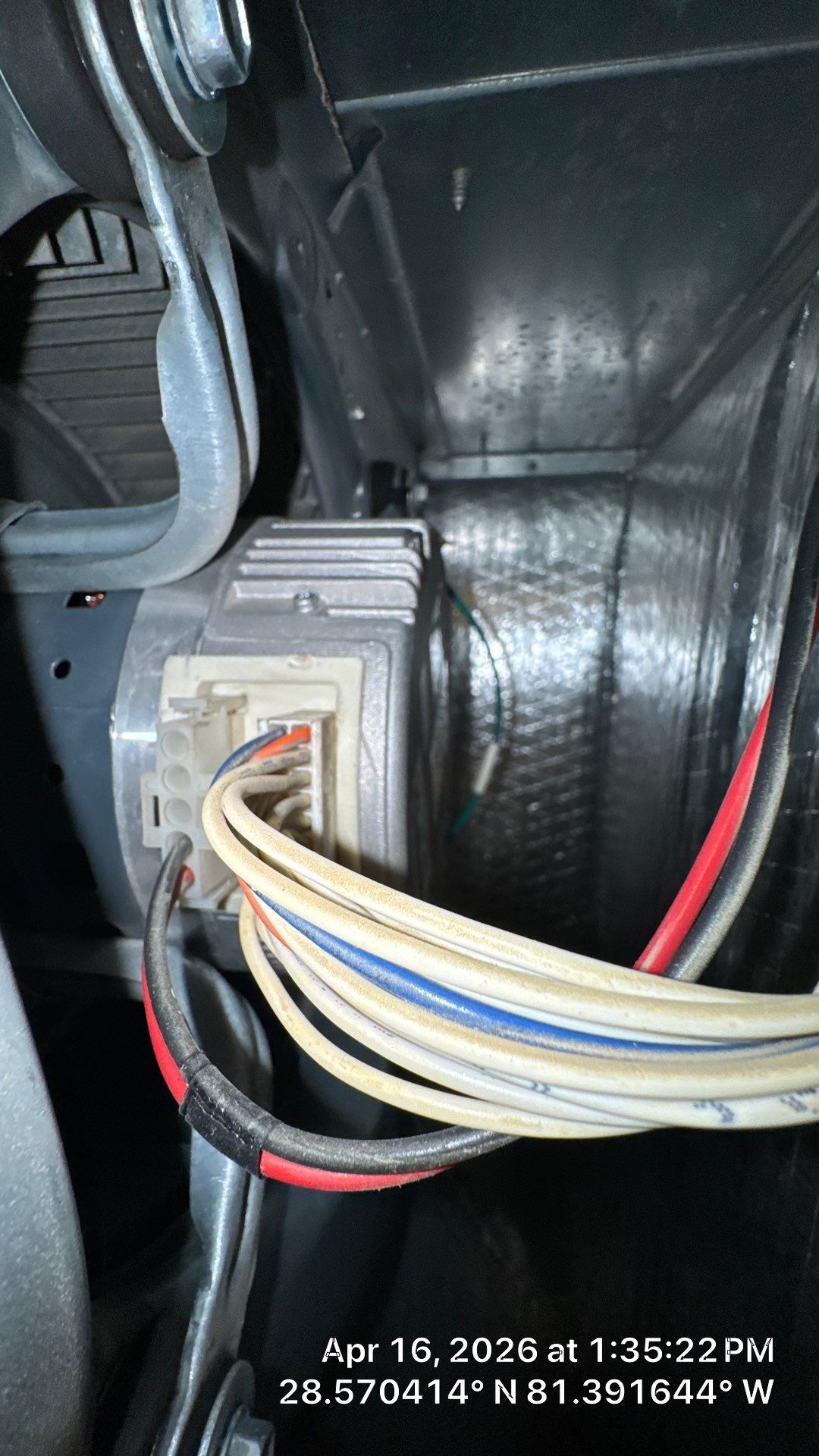 Air Duct Bath Exhaust Cleaning in Orlando by Hygienic Air, Inc