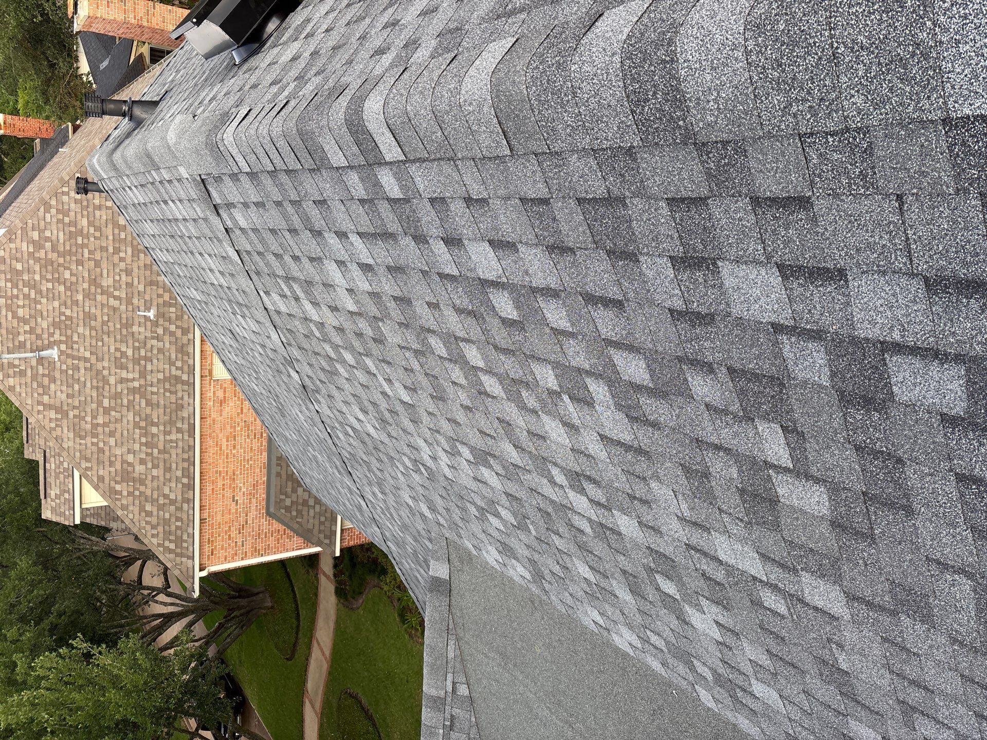 Roof Replacement Houston by Roof Repair Company