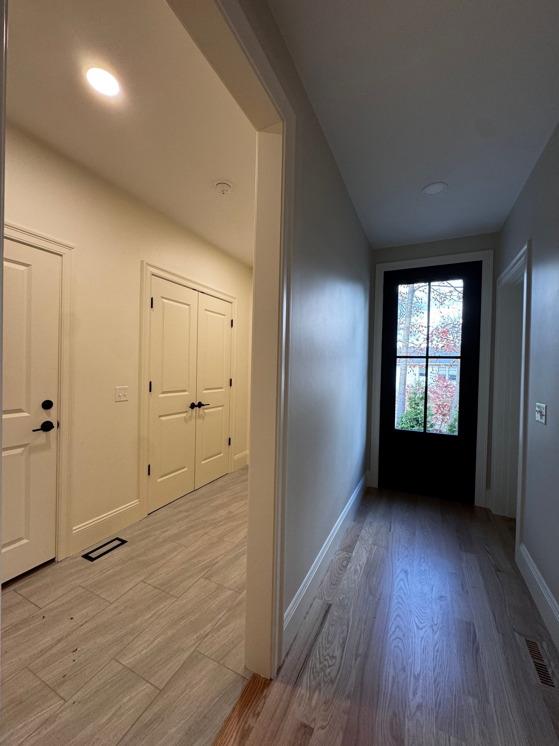 New Construction Interior Painting  by EXCELLENCE | CARTO