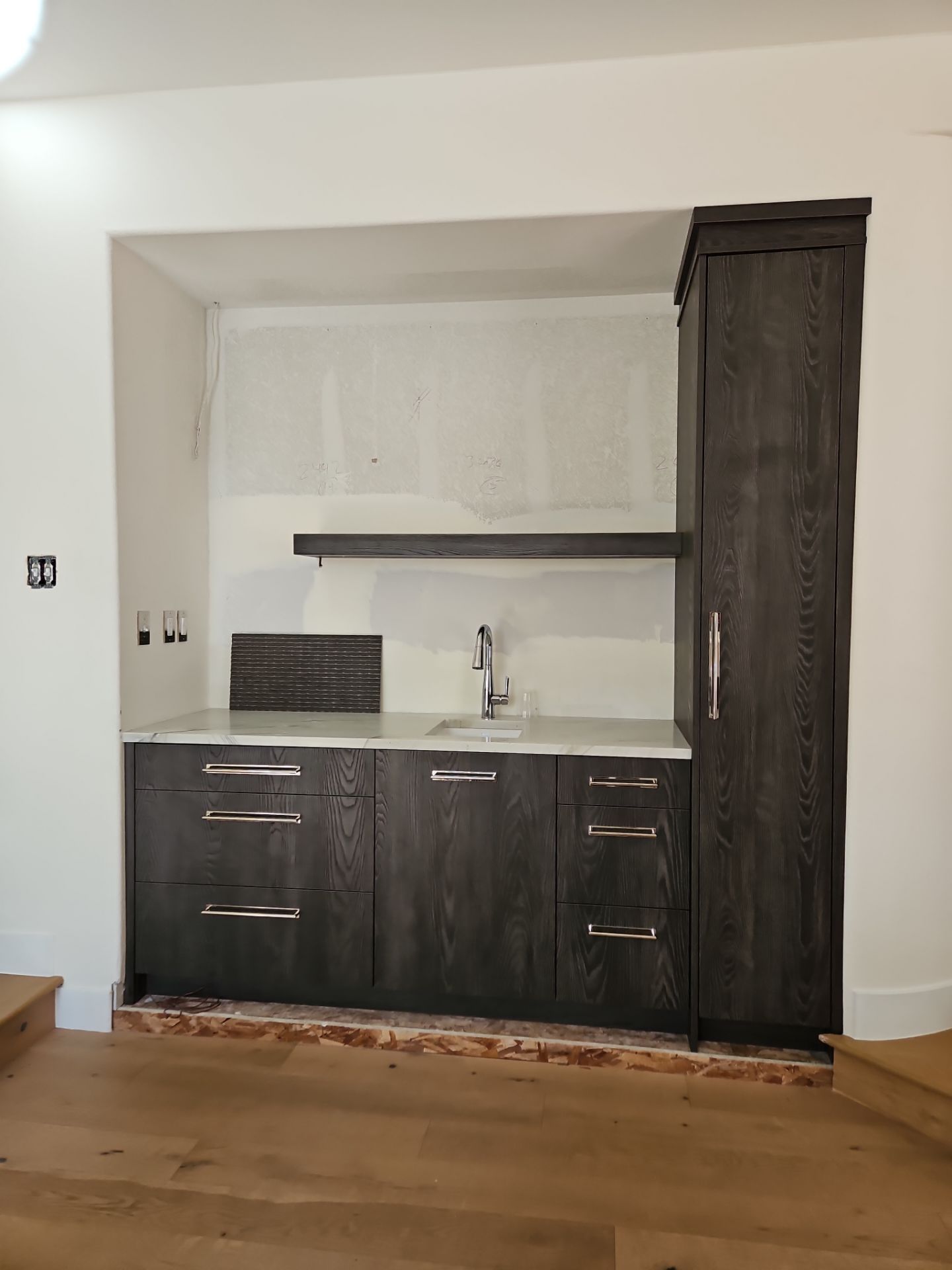 Englewood Kitchen Remodel by Concept 32, Inc.