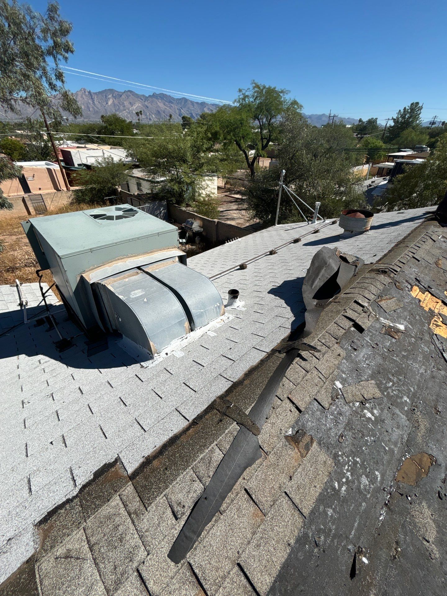 Slate Gray Standing Seam by Reimagine Roofing