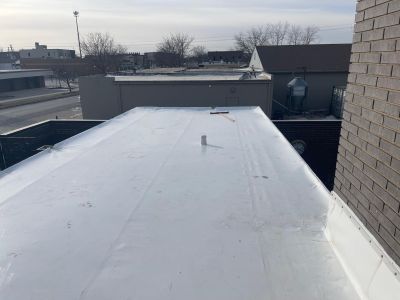 Law Office- Carroll Iowa 