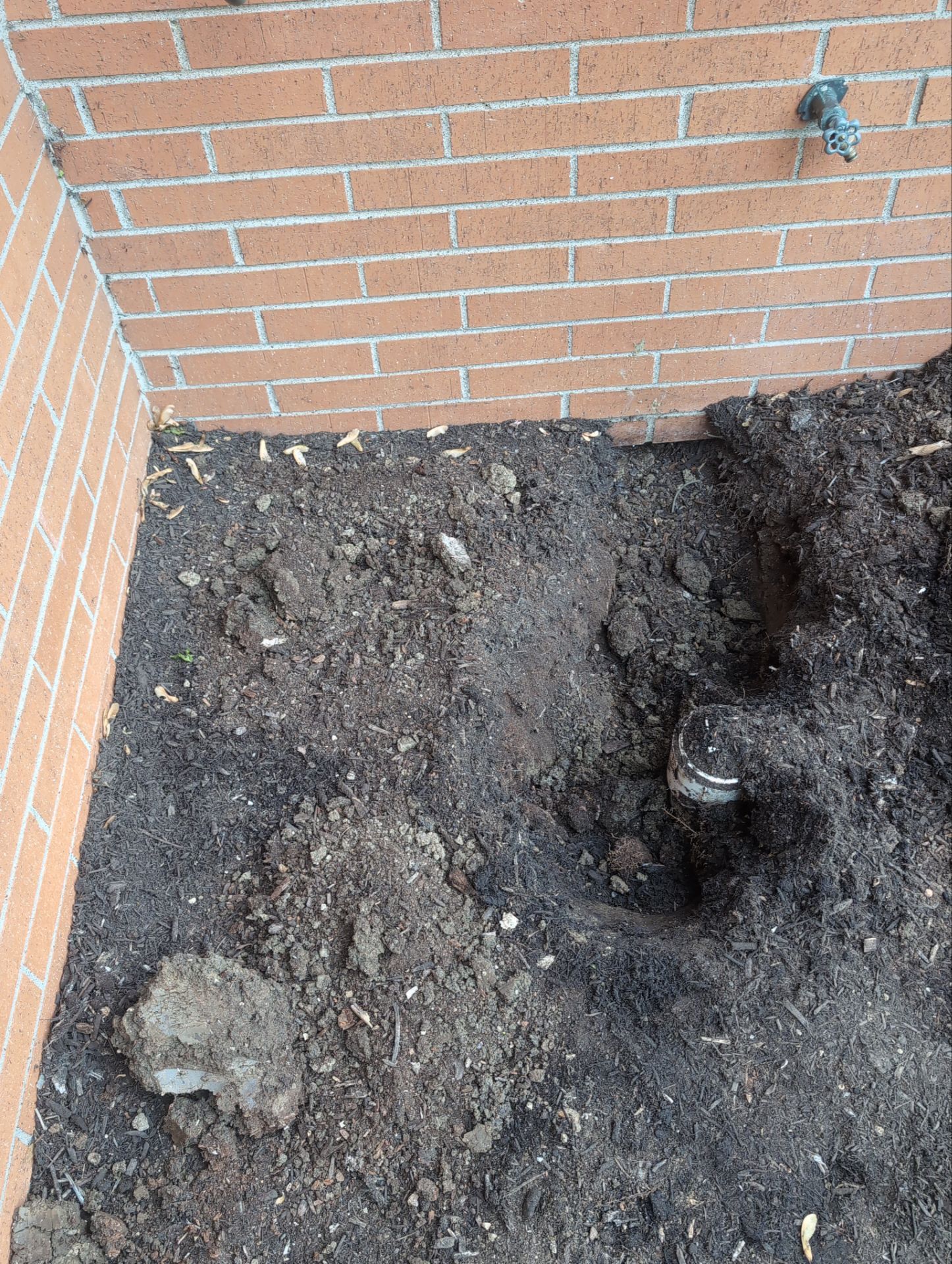 Exterior Waterproofing by Toledo Basement Repair