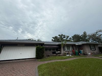 Project in St. Petersburg 33703