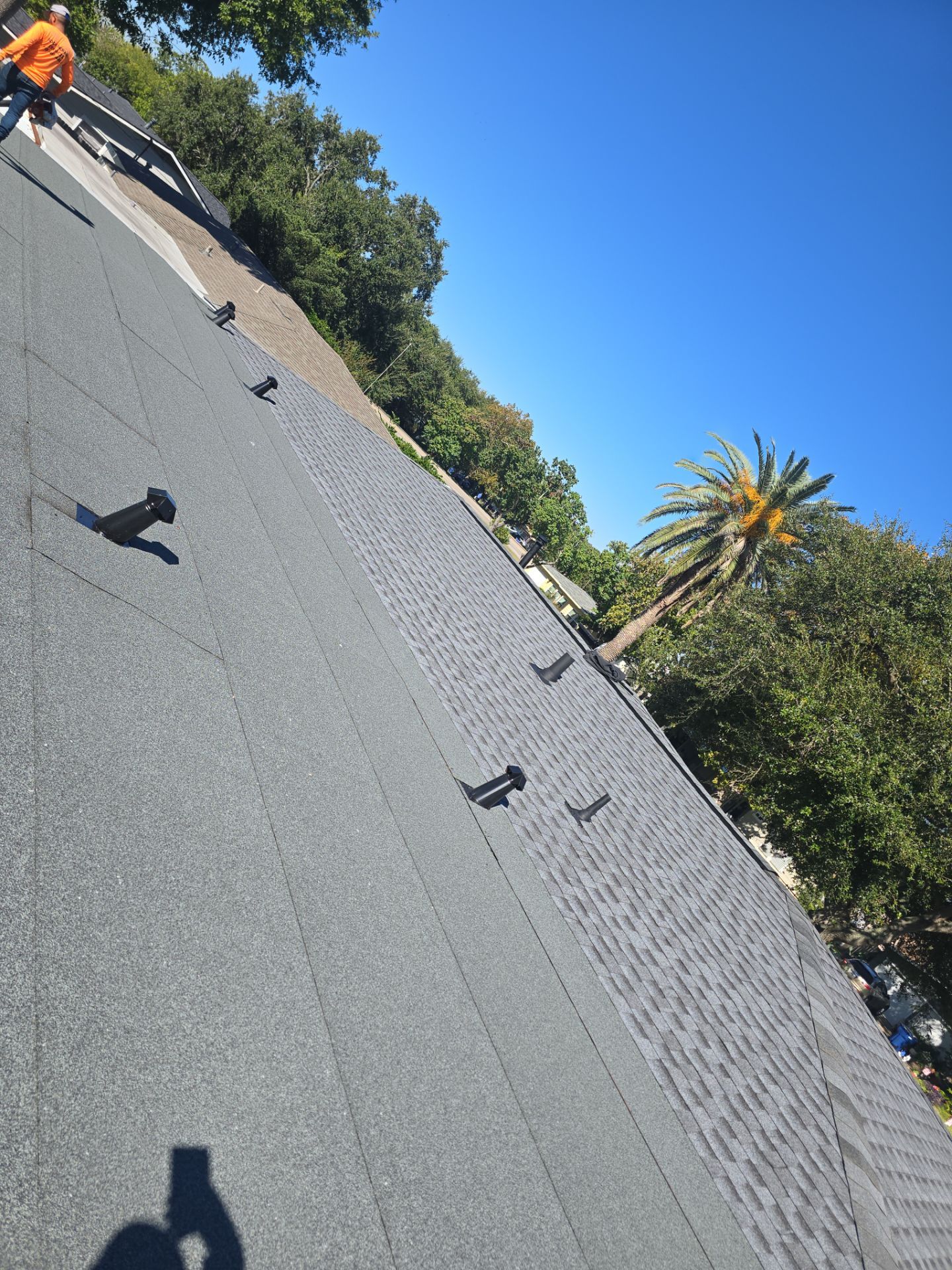Roof Replacement in Texas City TX by Roof Repair Company