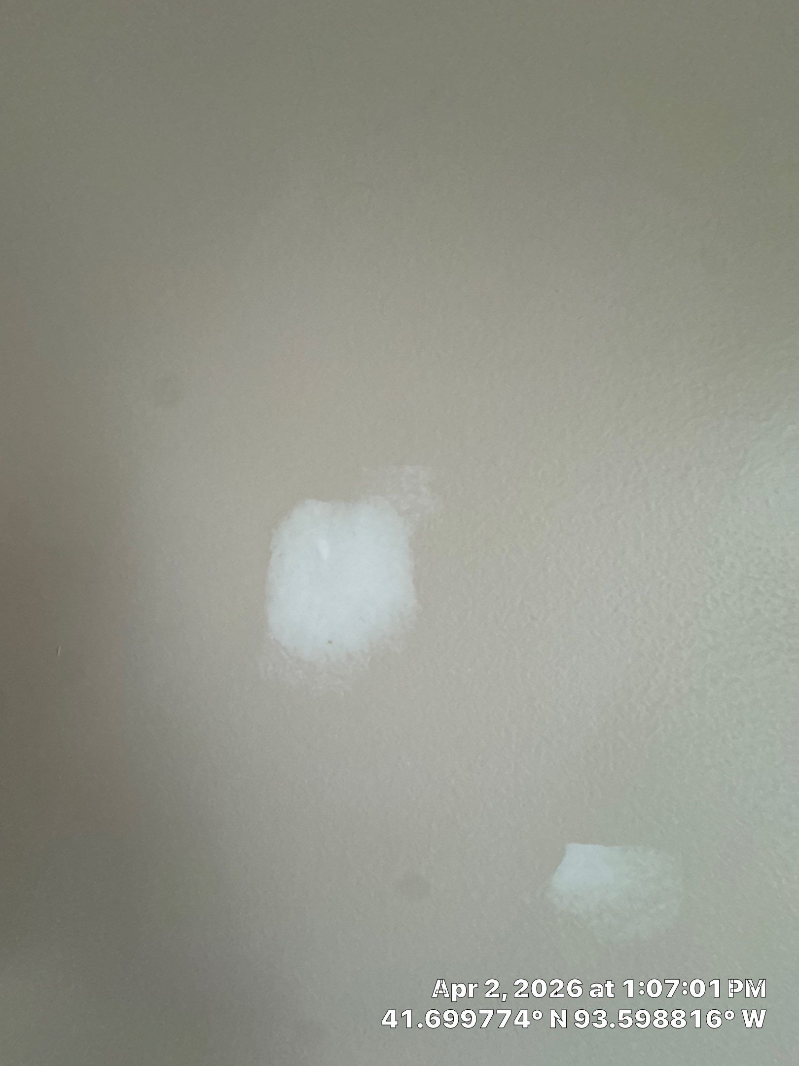 Apartment Repaint for AHEPA Senior Living by Midwest Paint LLC