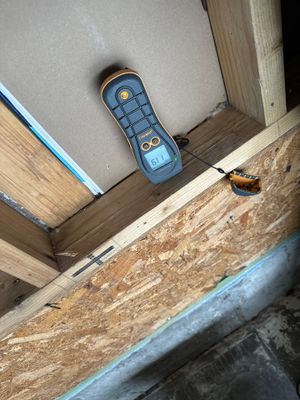 Project in Peyton