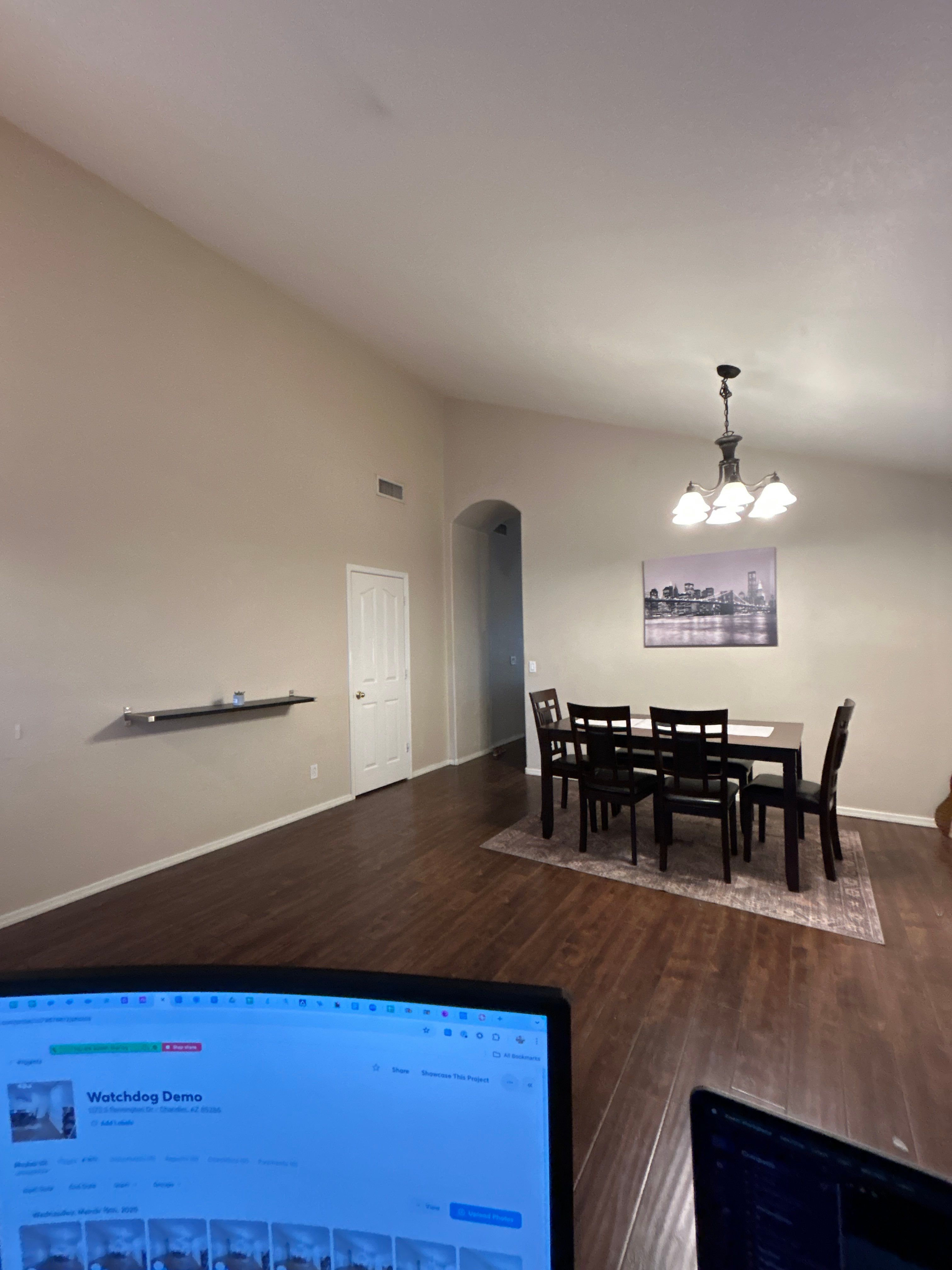 test by CompanyCam Sales Demo