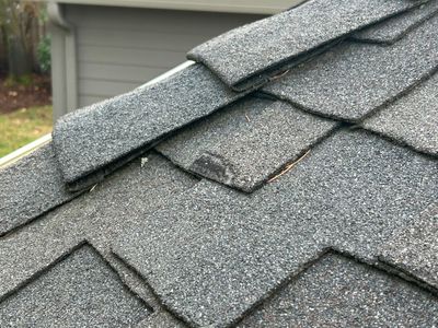 Roof Maintenance in Beaverton