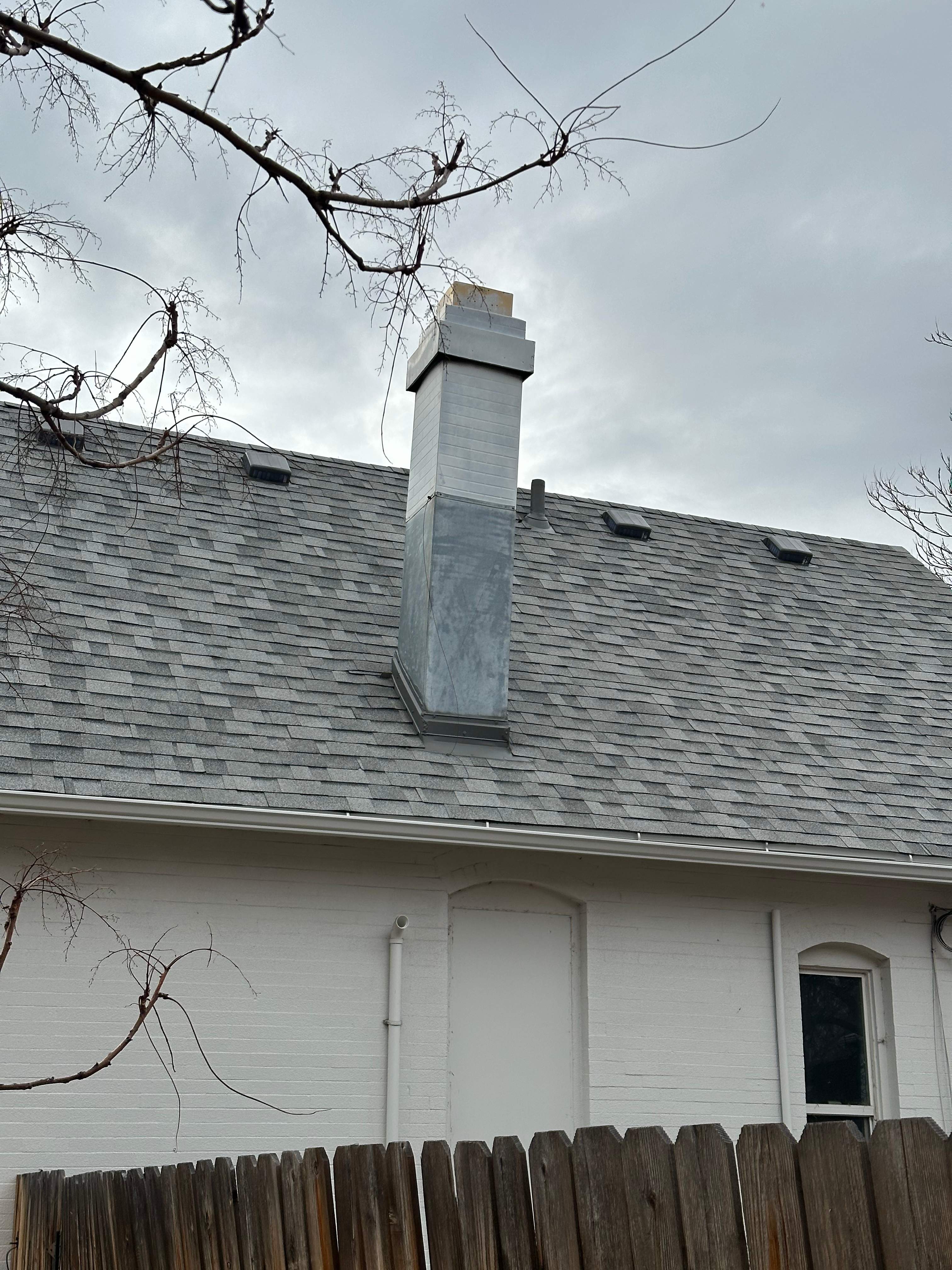 Residential Roof Replacement in Denver, CO by  Advanced Construction Roofing LLC