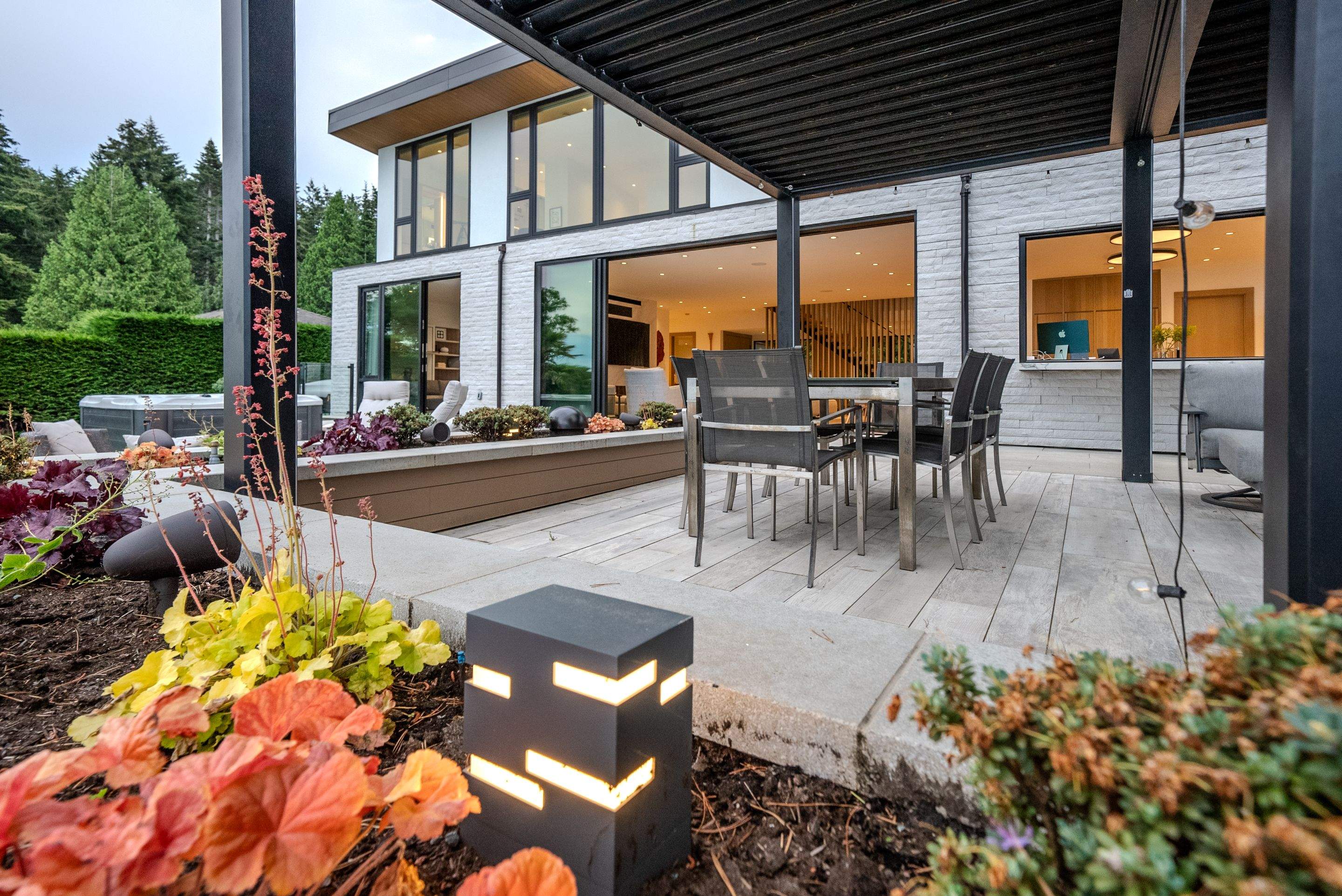Shorewood Luxury Renovation by Camelot Homes