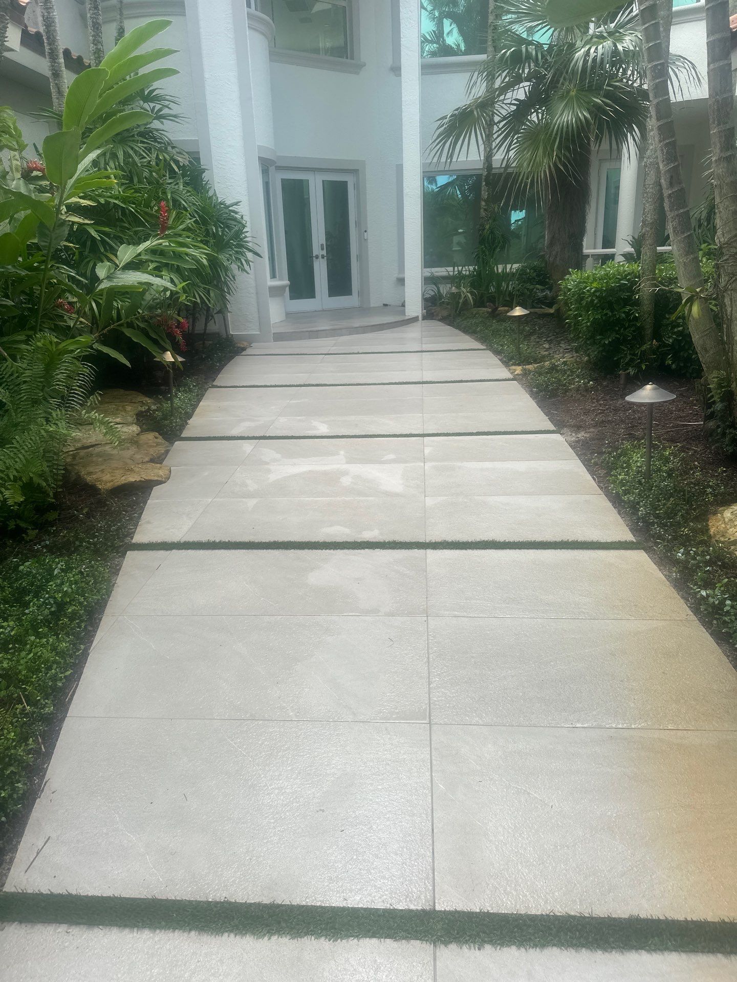 Sewall's Point Phase 1 - The Art of the Cutback by Alpha Zeta Enterprises Inc