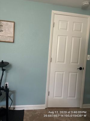 Commercial Interior Renovation and Door Installation in Denver