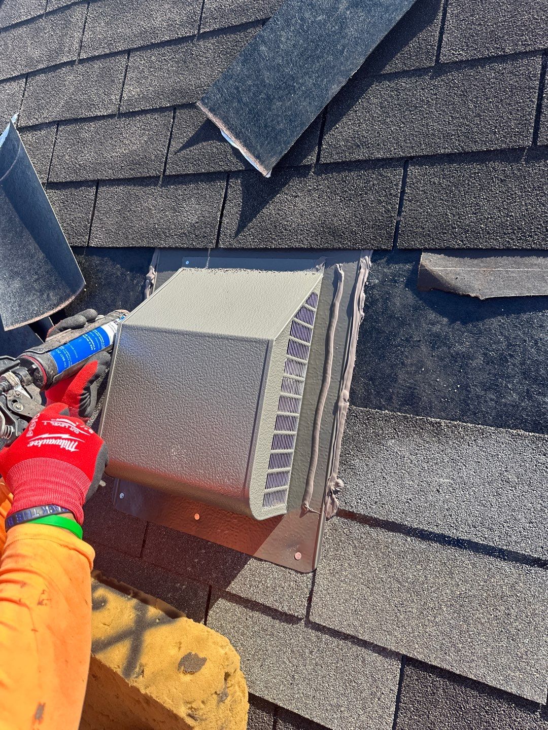Roof Repair Rosenberg by Roof Repair Services LLC