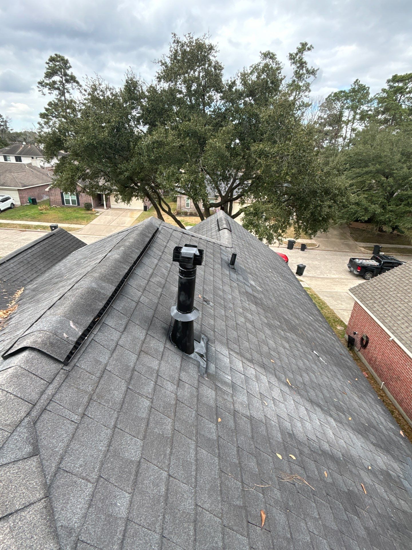 Roof Repair Humble by Roof Repair Services LLC