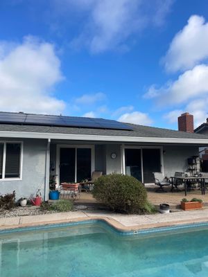 Roof Rescue