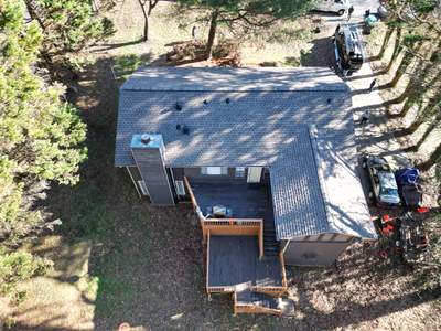 Roof Replacement 