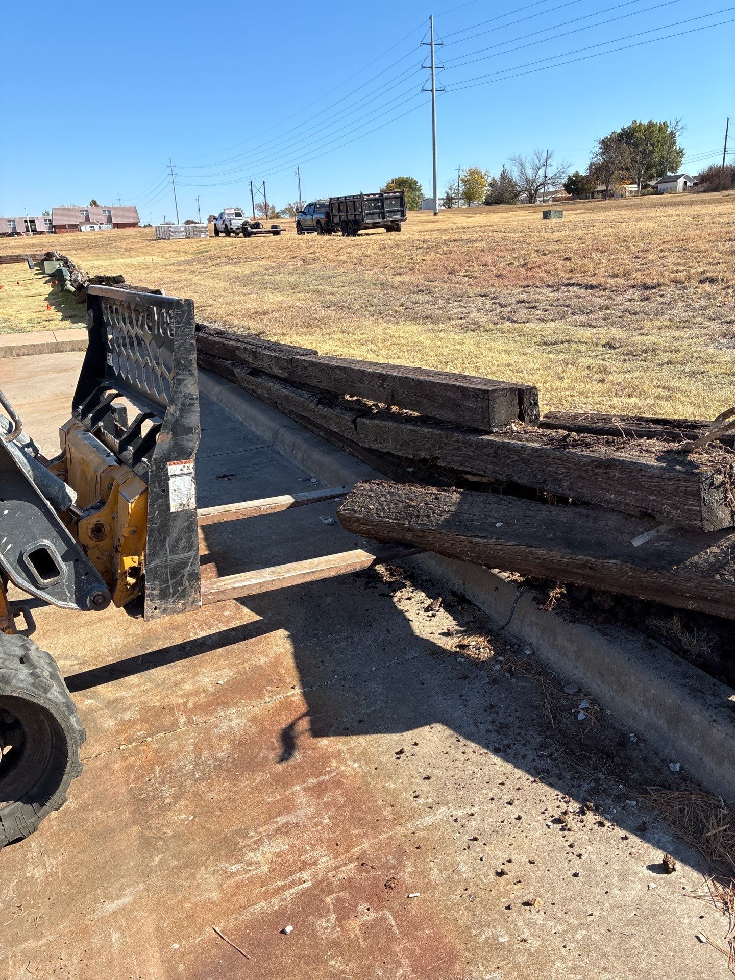 Hardscape and Landscape by Clays Services Inc