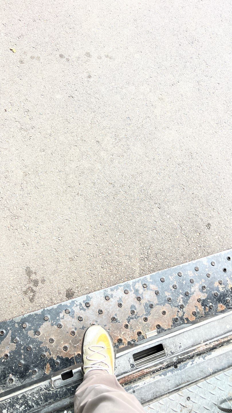 Water Damage  by Accountable Home Services