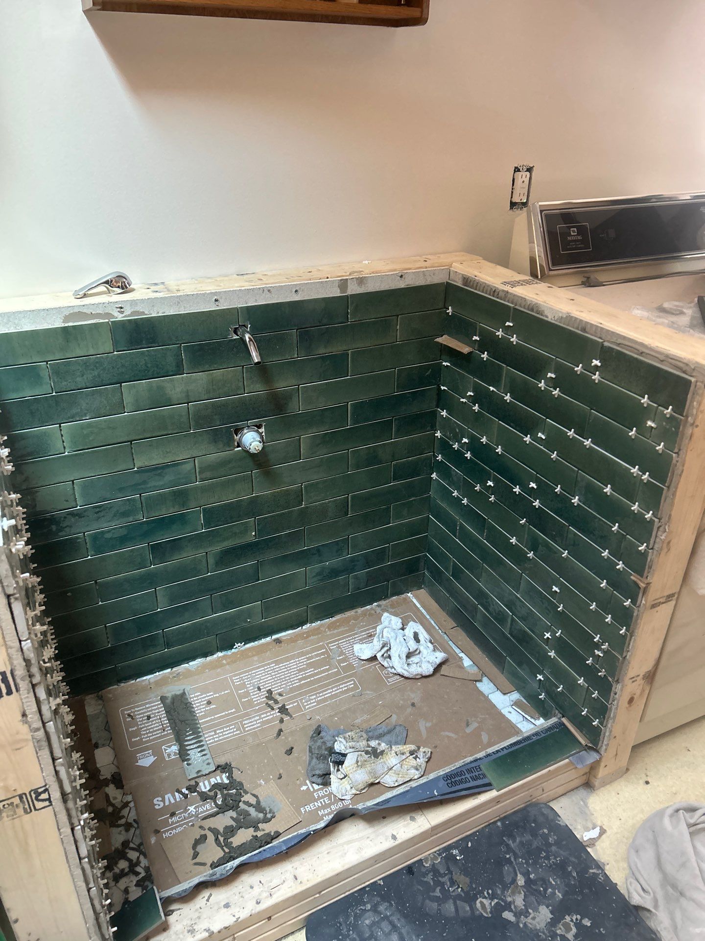 Project in Almont, Michigan by Premier Design And Build