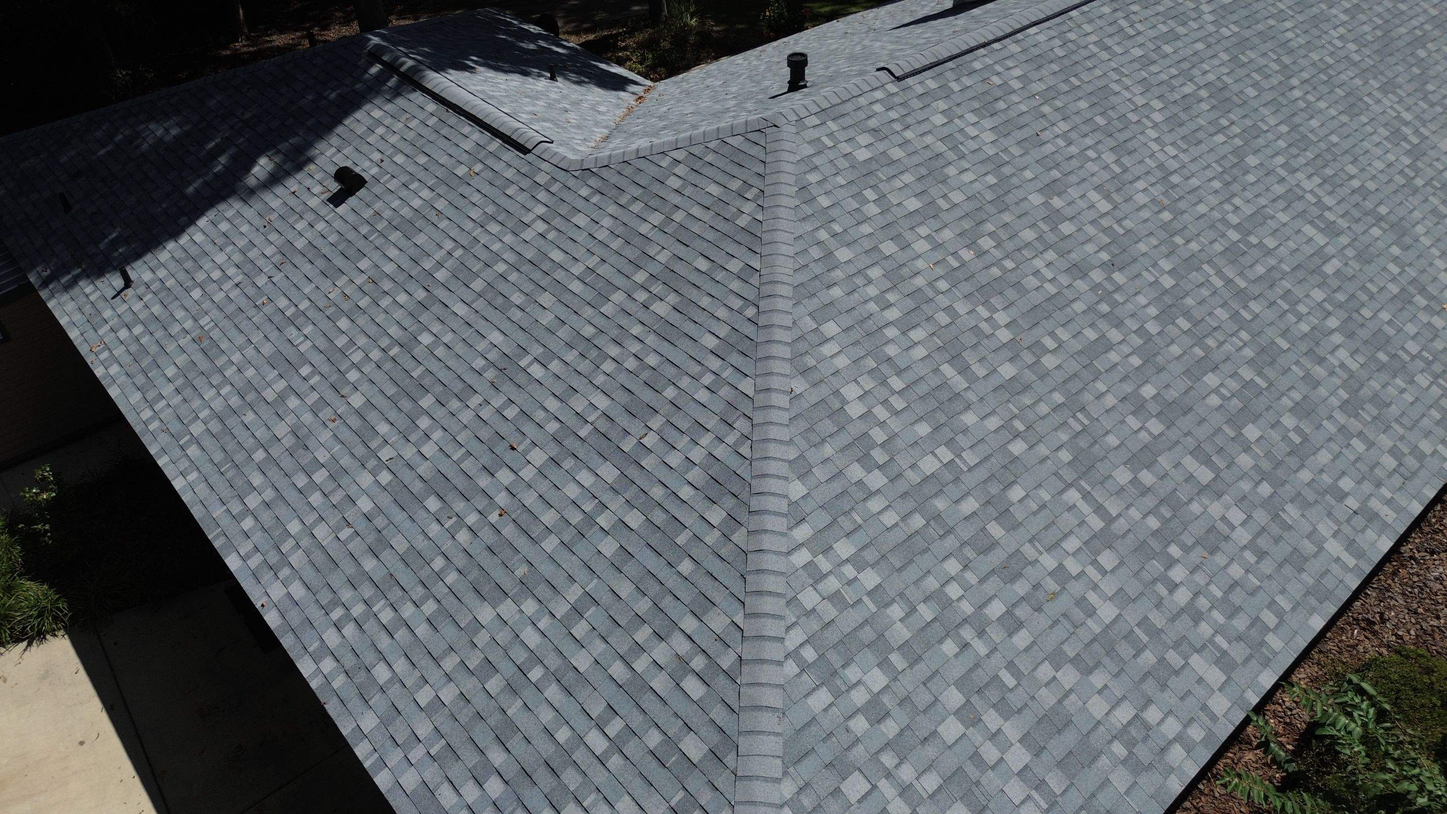 New Roof in Beverly Hills, FL by Brehm Roofing