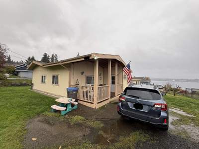 Residential Roof Repair in Port Orchard, WA