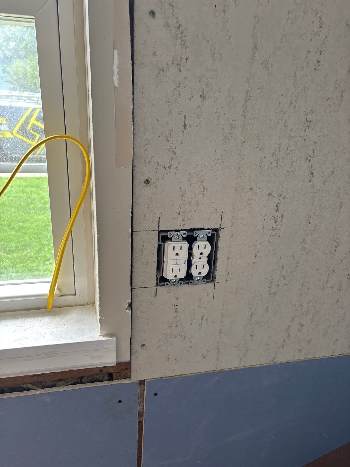 Cook Ave by Elite Electrical Solutions LLC