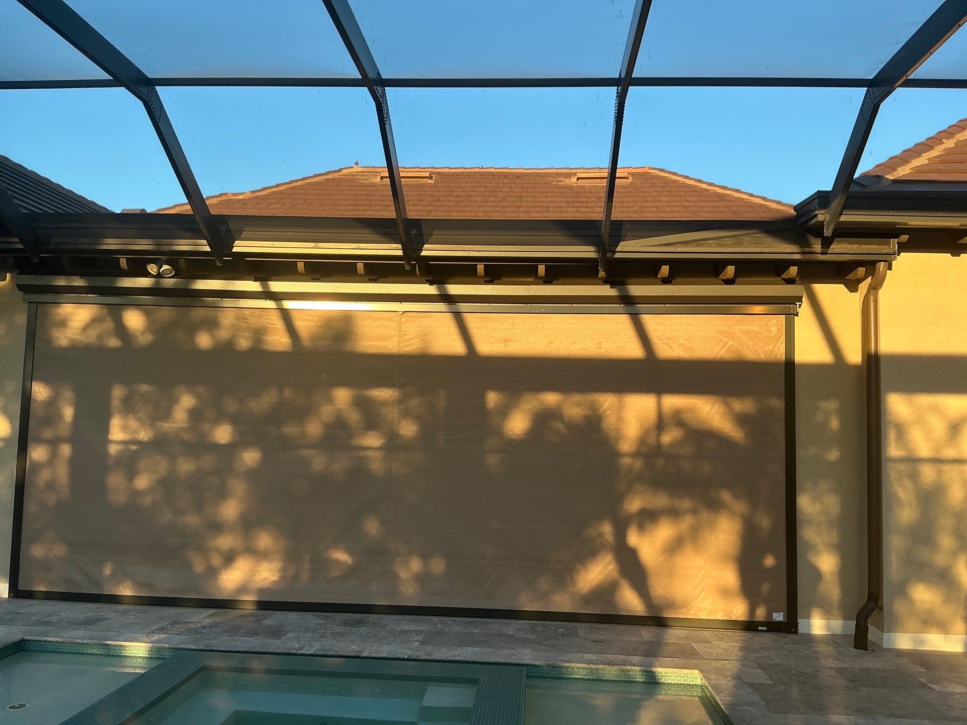 Gutter Cleaning Services in Bradenton FL by Gutter Professor by Gutter Professors