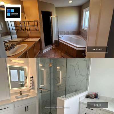 Project in Vaughan