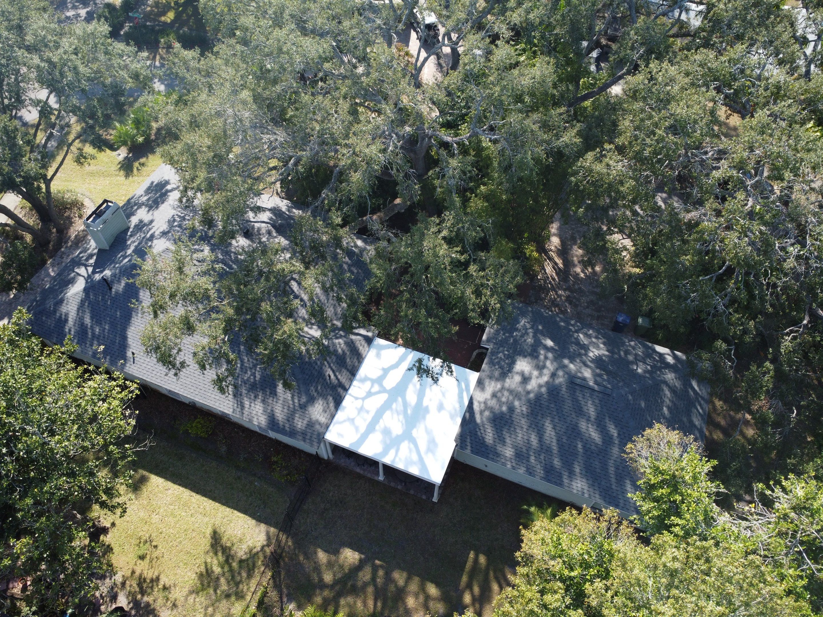 Roof Replacement in Tampa, FL by Steadfast Roofing 