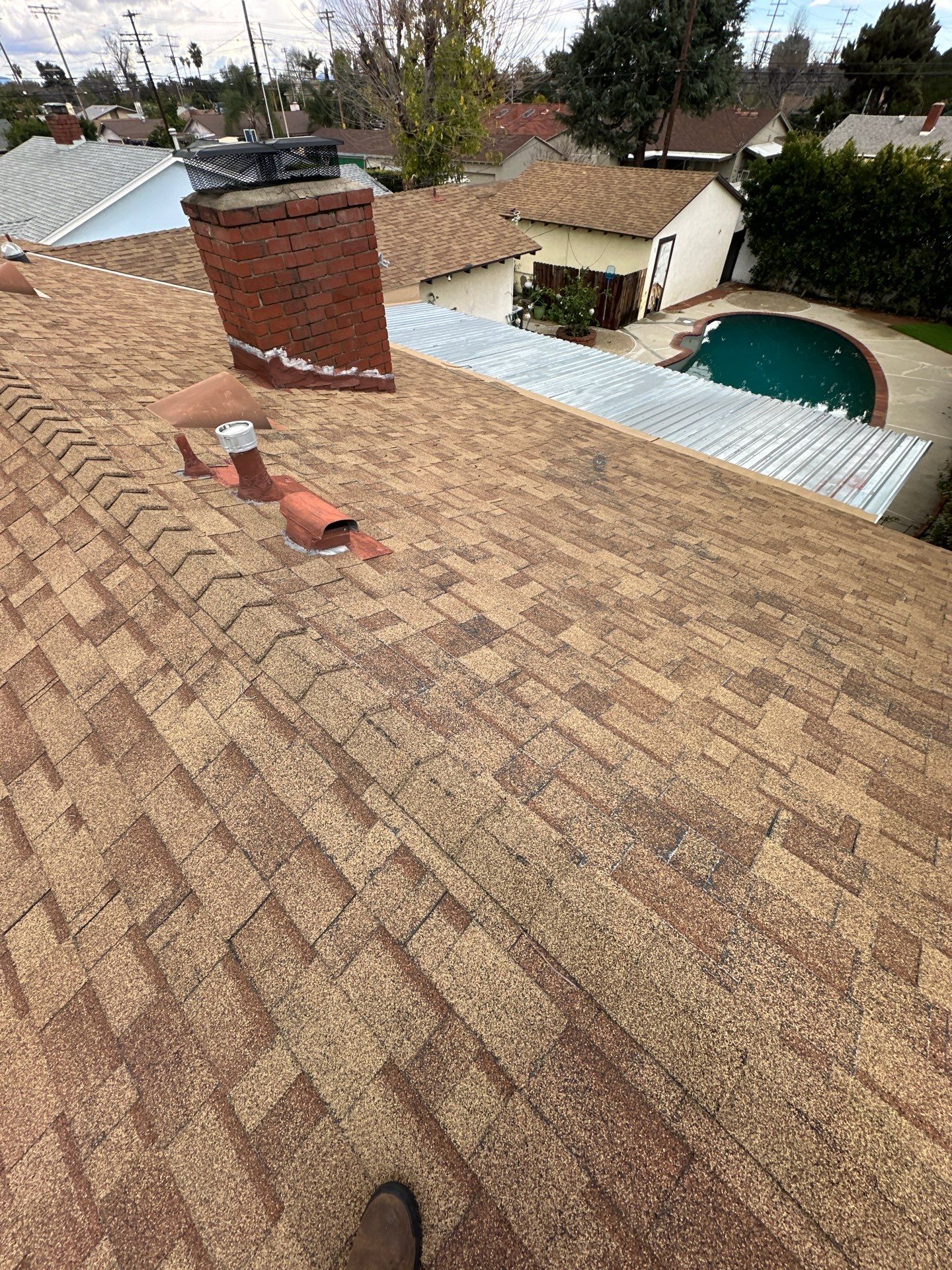 Roof Replacement - North Hills, CA 91343 by Epic Roof Replacement