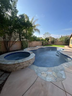 Ochoa Oasis