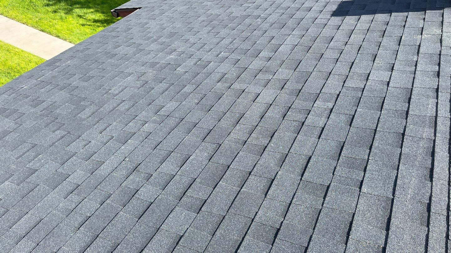 Nampa ID Residential Roofing Installation using Owens Corning by ID Roofing LLC