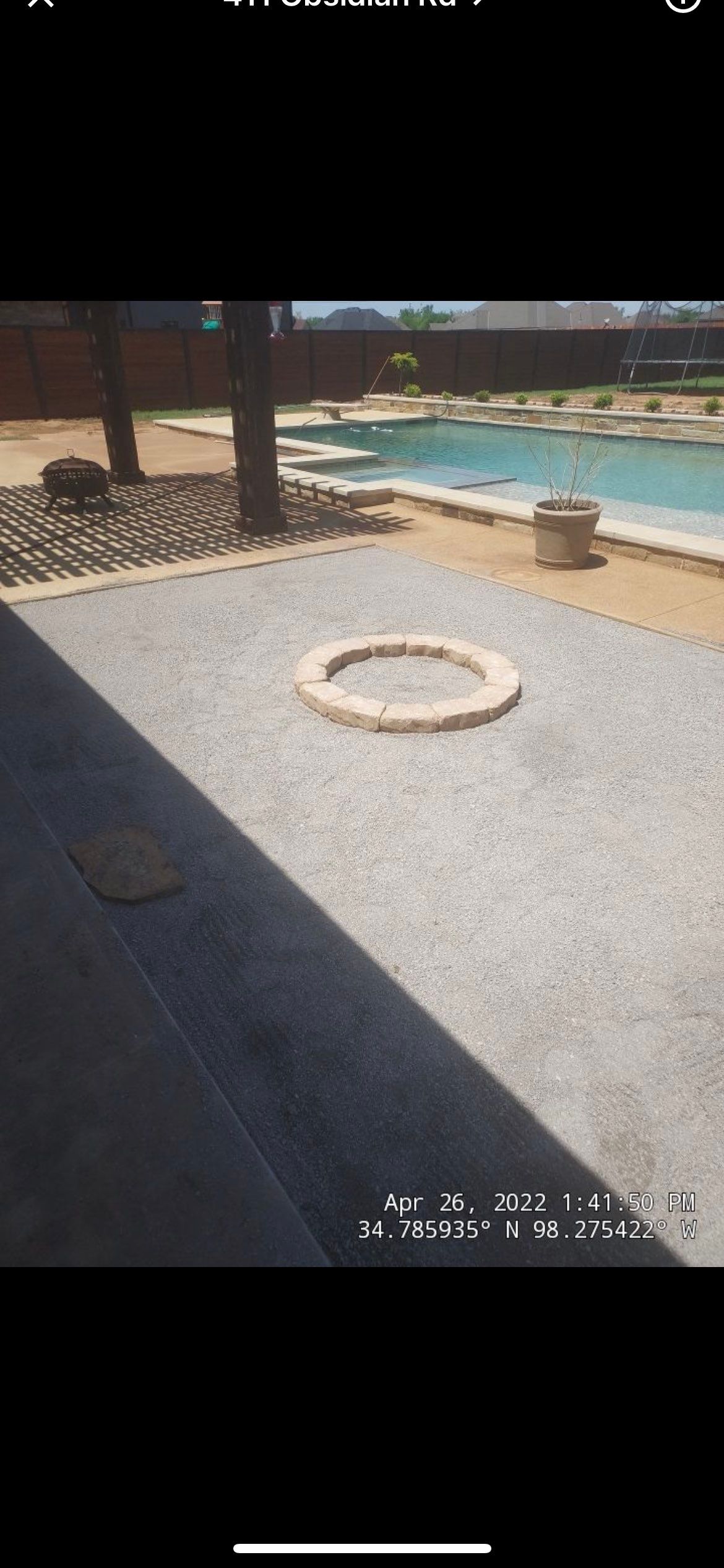 Landscapes by Clays Services Inc