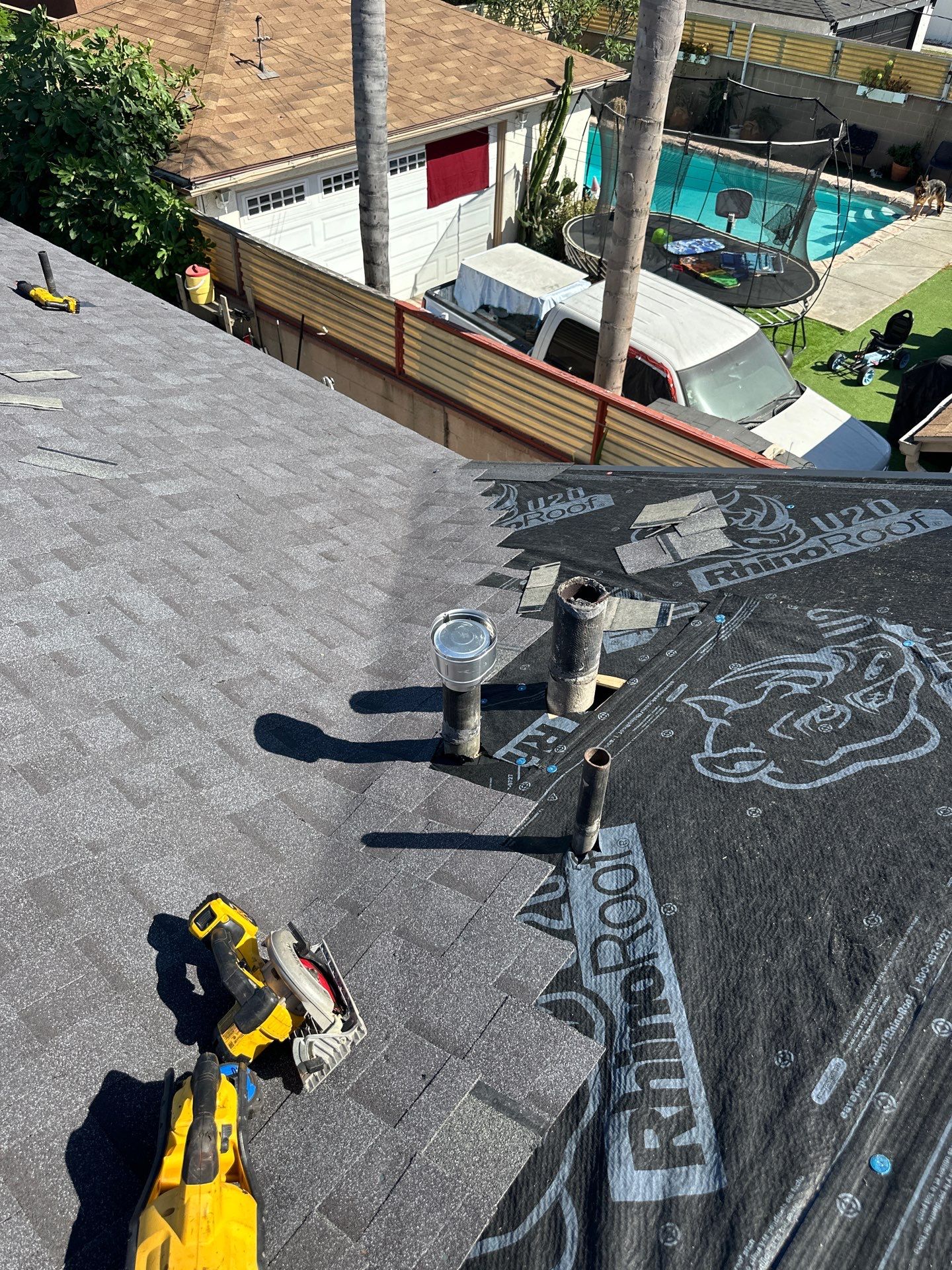 Roof Replacement - Fremont, CA 94536 by Epic Roof Replacement