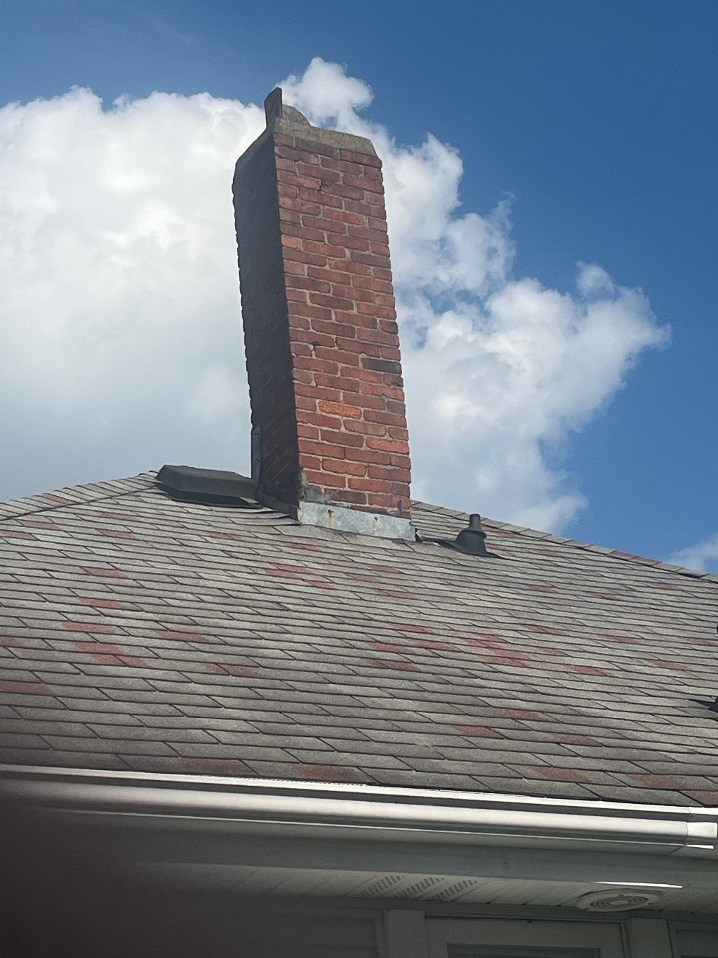 Project in Normal by SA Roofing