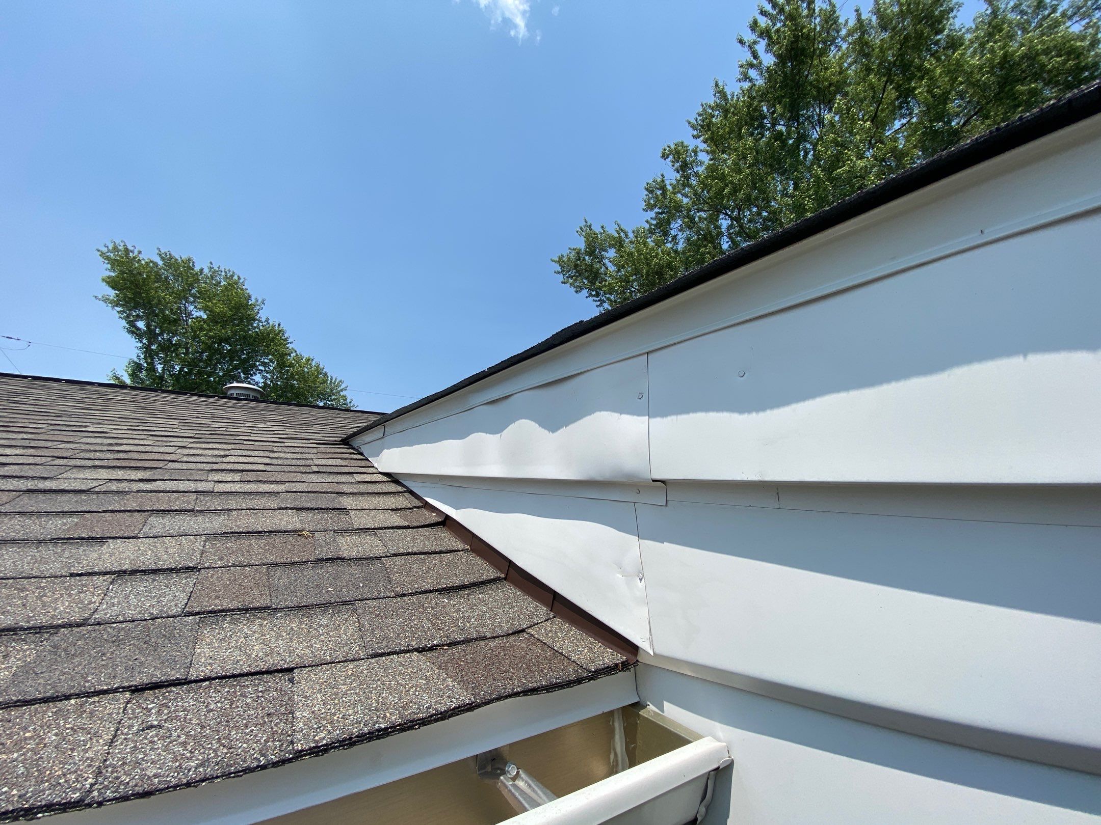 Roof Replacement using CertainTeed Landmark by 180 Contractors