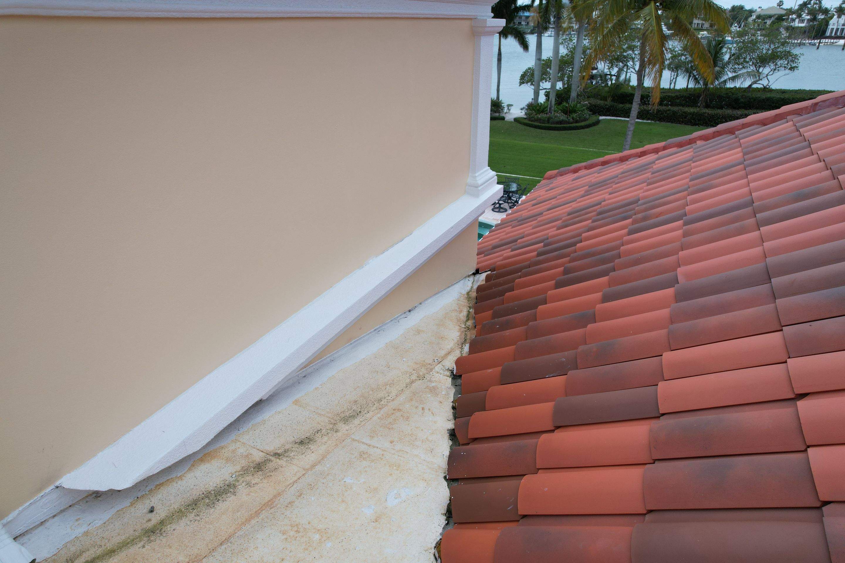 Residential Roofing Installation using Tile by All American Roofing and Coating of Florida, Inc.