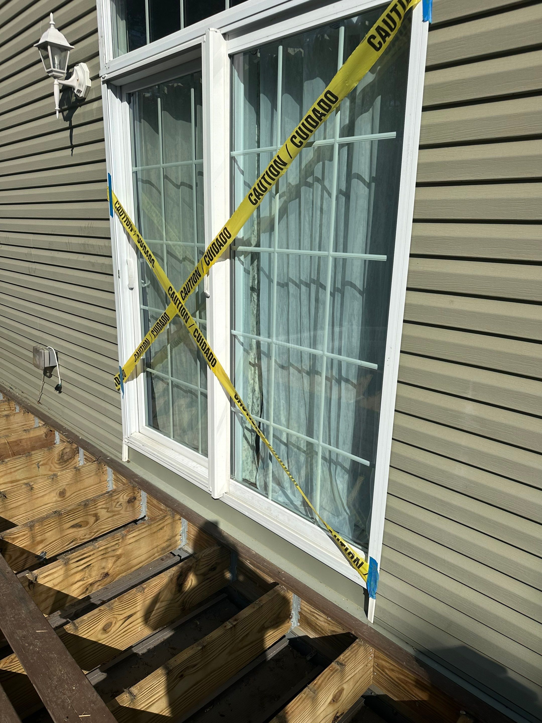 Deck Resurfacing in South Amboy, New Jersey by deck guardian