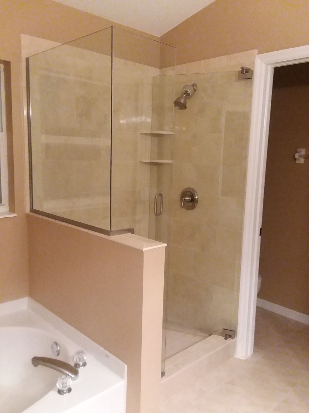 Bathroom Remodel by Give Freedom Homes