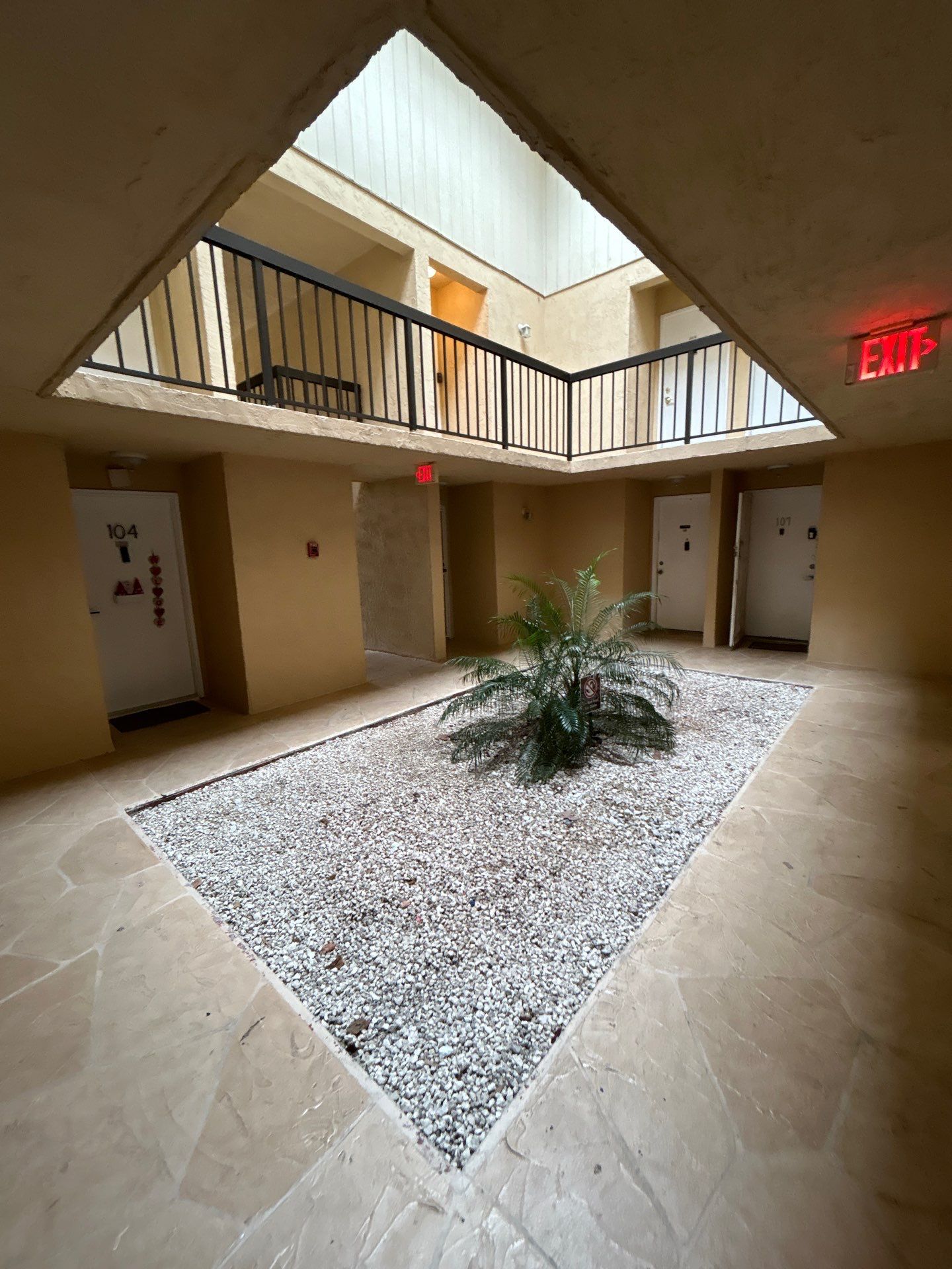 WEST GARDENS VILLAGE - BLDG 650 by Souffront Construction & Engineering