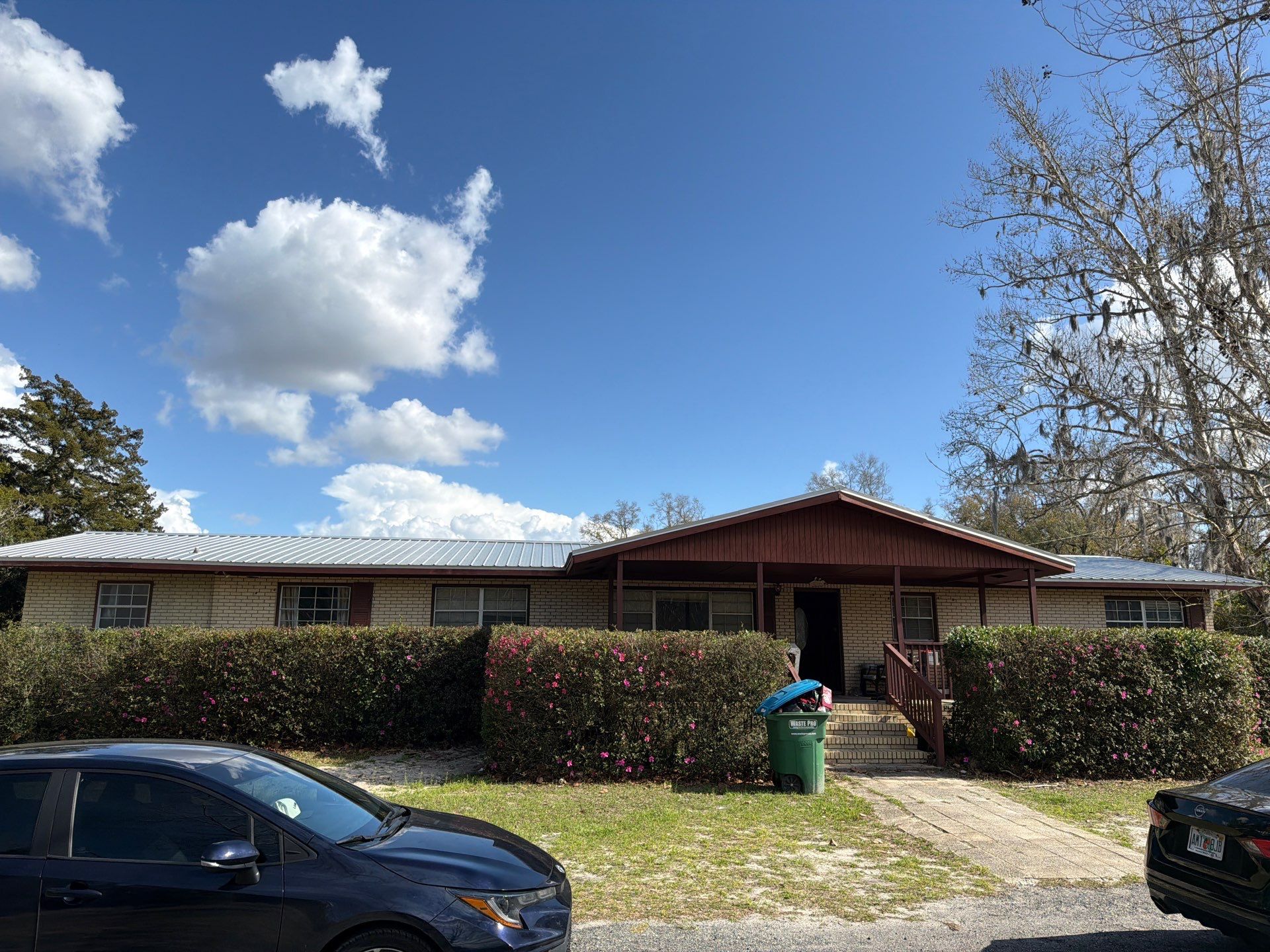 Project in Lake City, FL by Windows & Doors Store