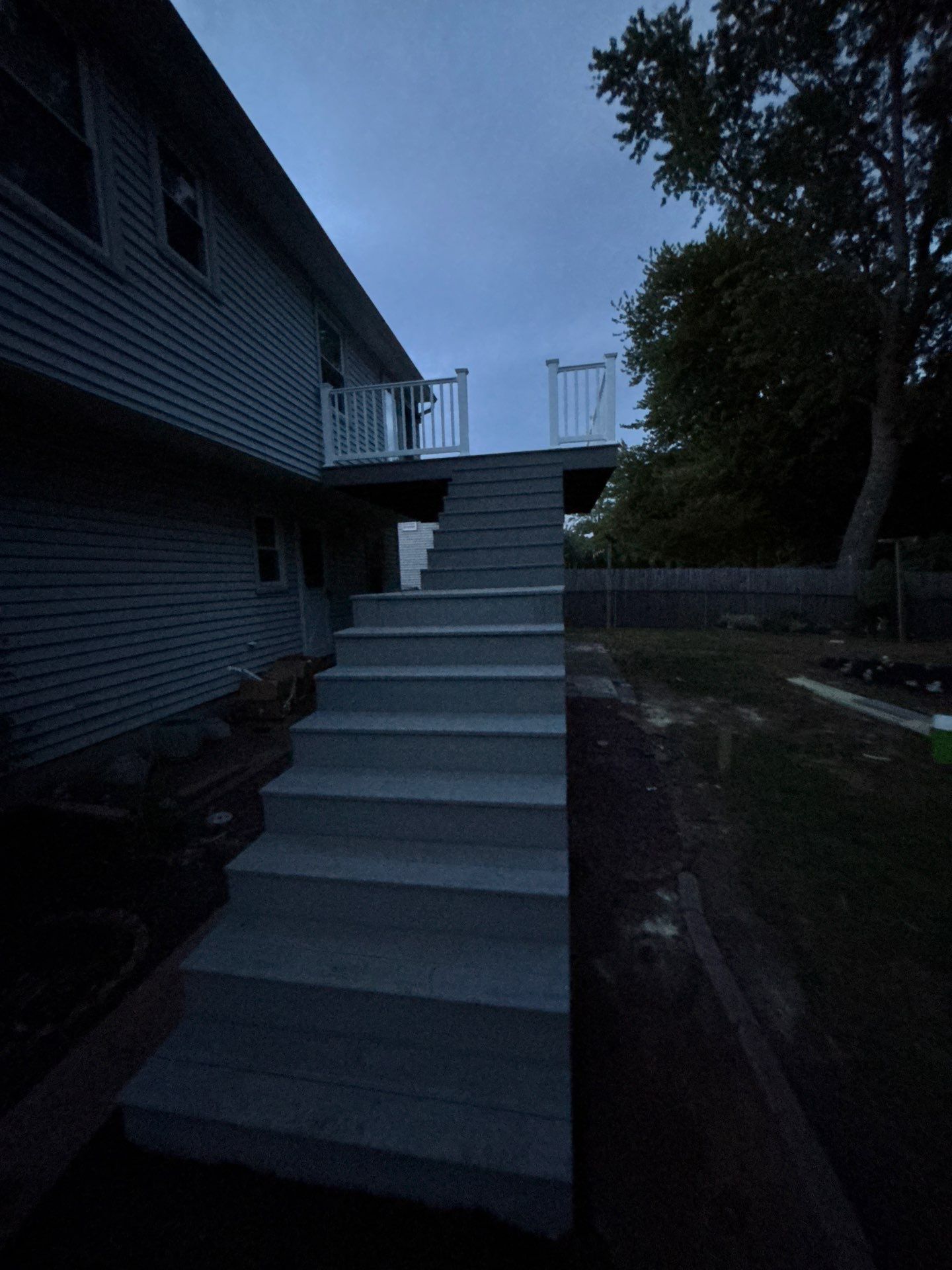 Deck Resurfacing in Lawrence Township, New Jersey by deck guardian
