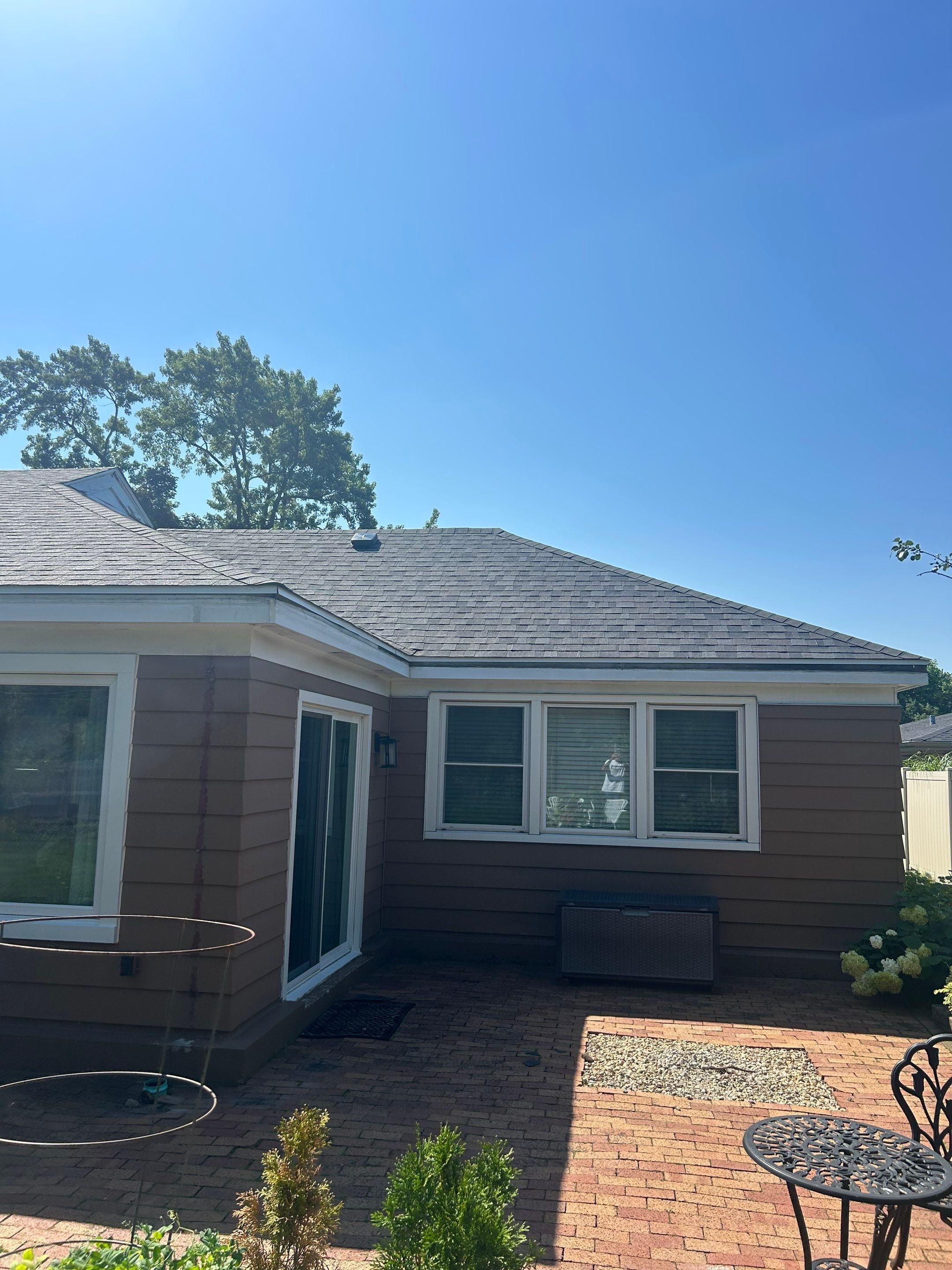 Roof, Siding, SFG by Shingle Company Construction, Inc