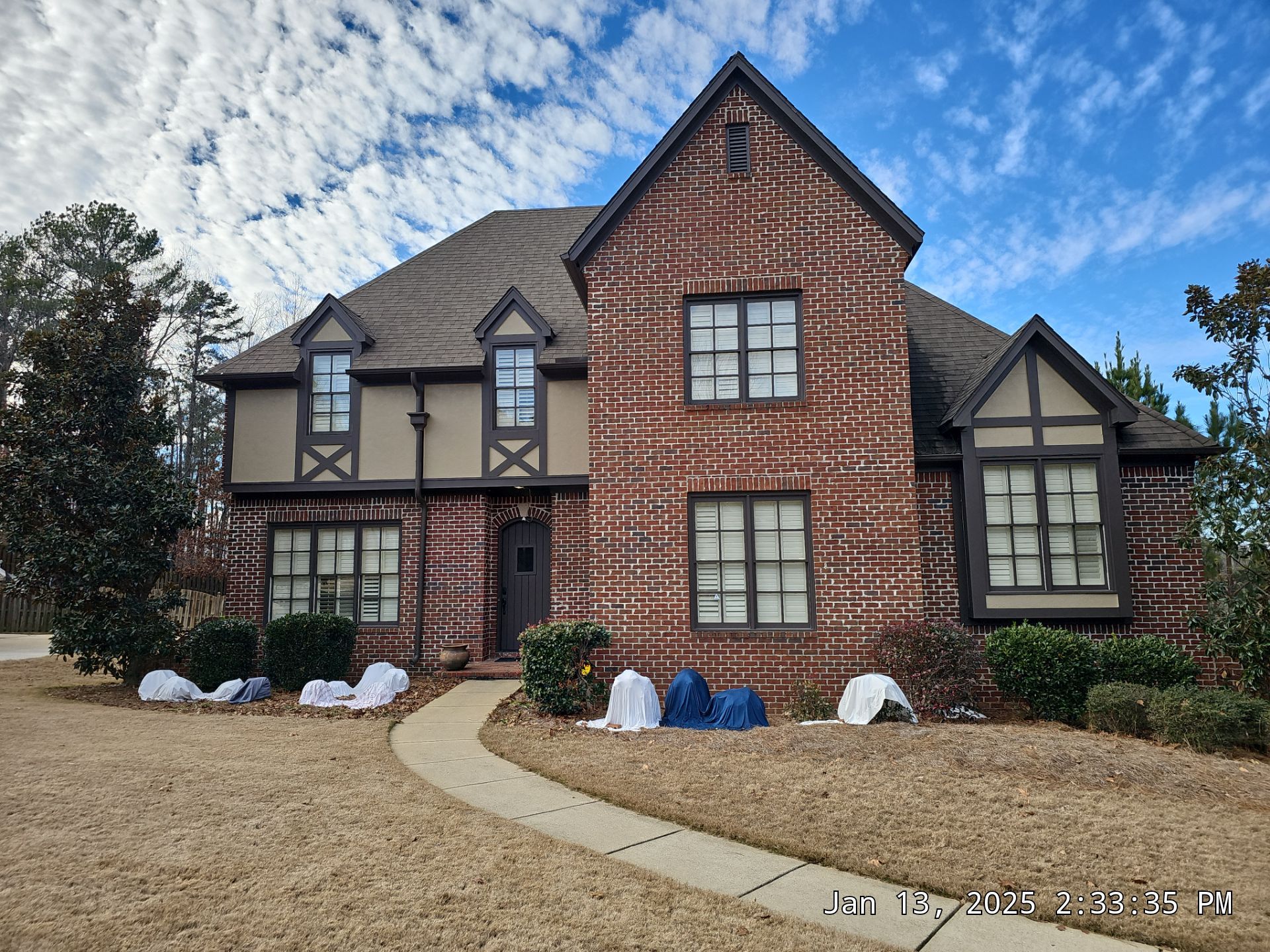 Campbell Project in Hoover by The Window Source