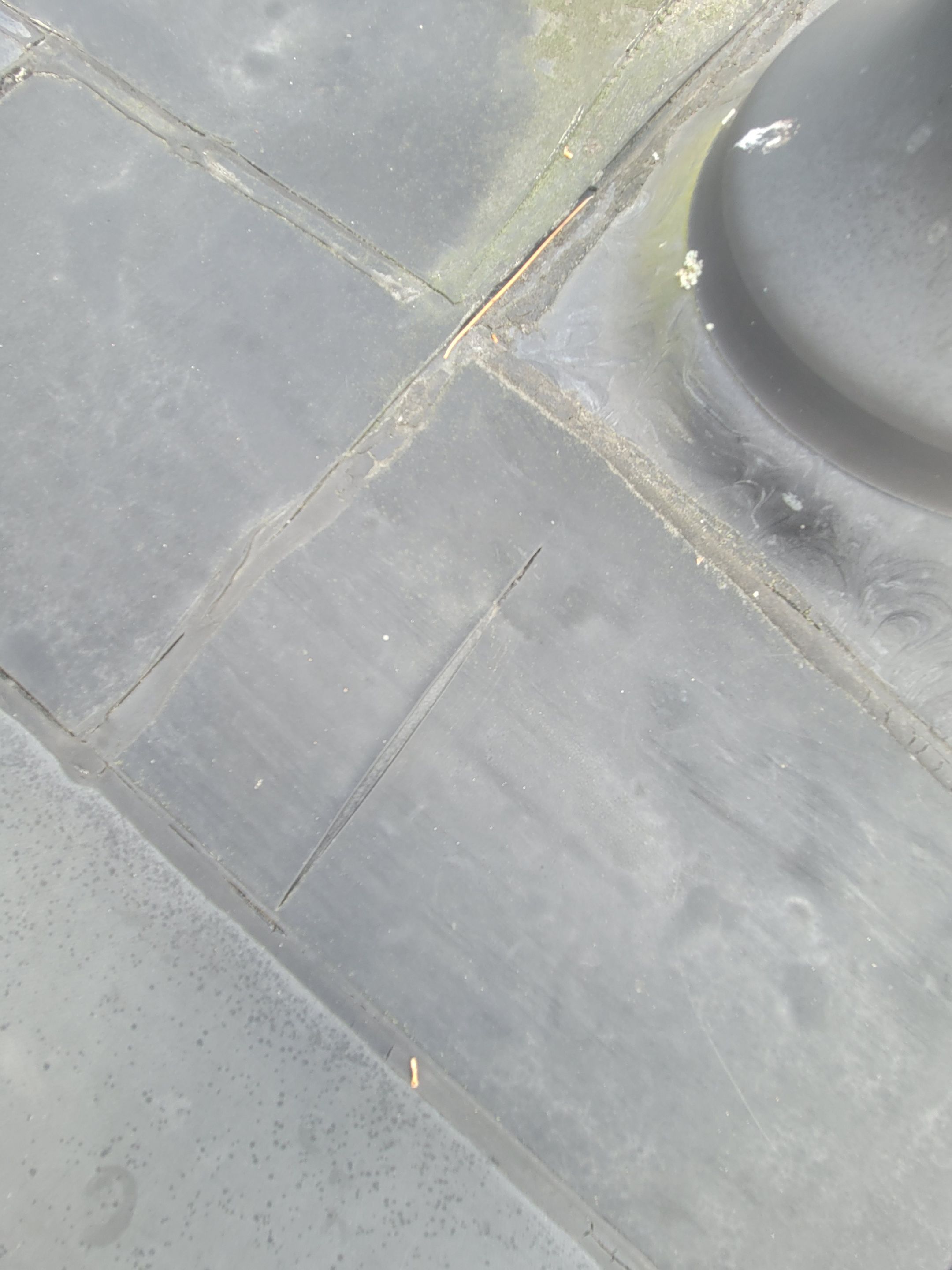New Metal Roof using All Thats Metal 29g Currigated by The B.A.R Roofing