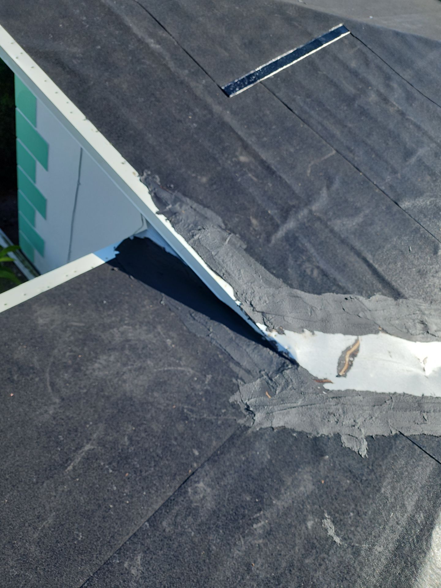 SHINGLE AND FLAT by Windows Roofs Plus Inc.